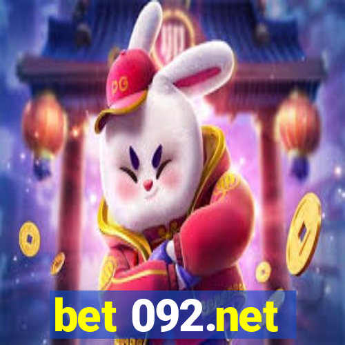 bet 092.net